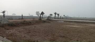 Plot Area in  Plot at Tappal – for Sale