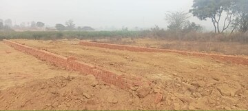 Plot Area in  Plot at Tappal – for Sale