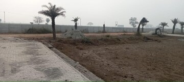 Plot Area in  Plot at Tappal – for Sale