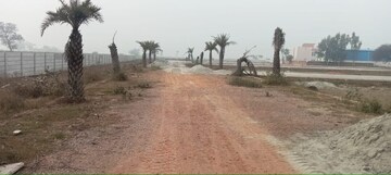  Plot – Exterior View View at Tappal - for Sale