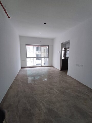 Room in 1 BHK Apartment at BP DPS Park View, Goregaon West – for Sale