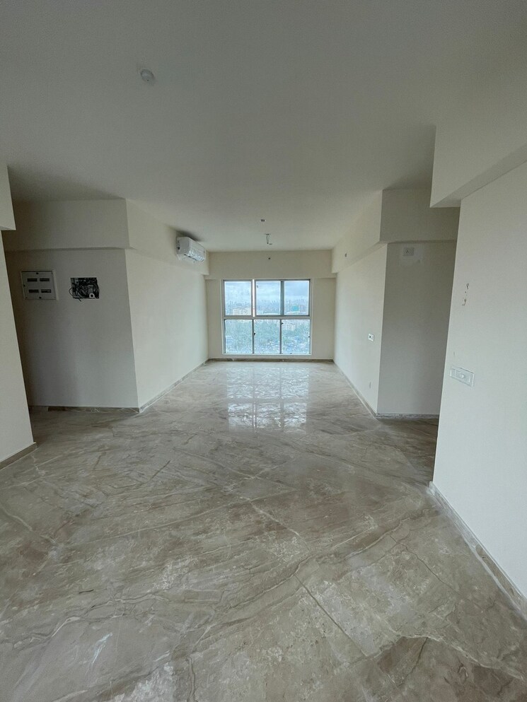 Room, lnt-elixir-reserve 4 Bedroom 1968 Sq.Ft. Apartment In Powai Mumbai 7360797