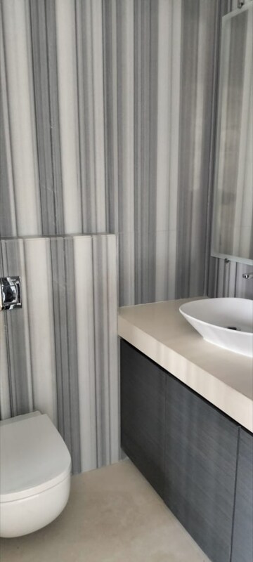 Bedroom in 2 BHK Apartment at Runwal My City, Dombivli East – for Sale