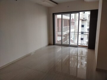 2 BHK Apartment For Sale in Raunak Unnathi Woods, Ghodbunder Road