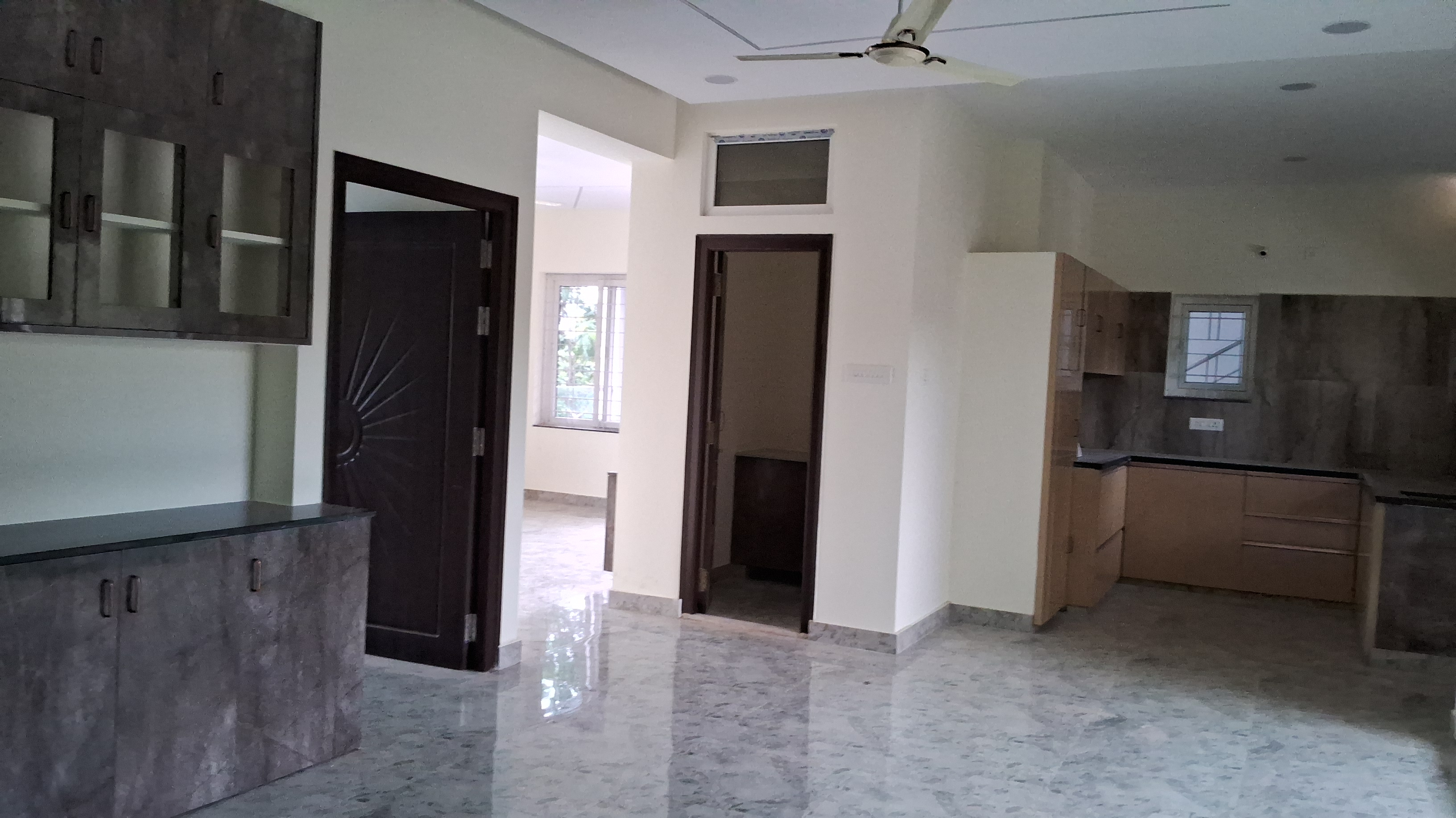 3 BHK Apartment For Rent in Manikonda Hyderabad  7360867