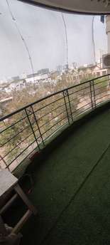 3 BHK Apartment For Resale in Omaxe Green Valley Gurukul Road Faridabad  7355530