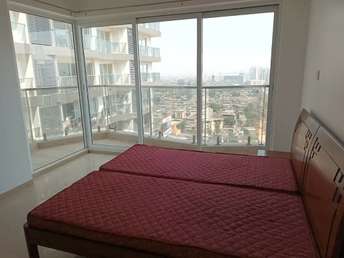 3 BHK Apartment For Rent in Soham Crystal Spires Ghodbunder Road Thane  7360869