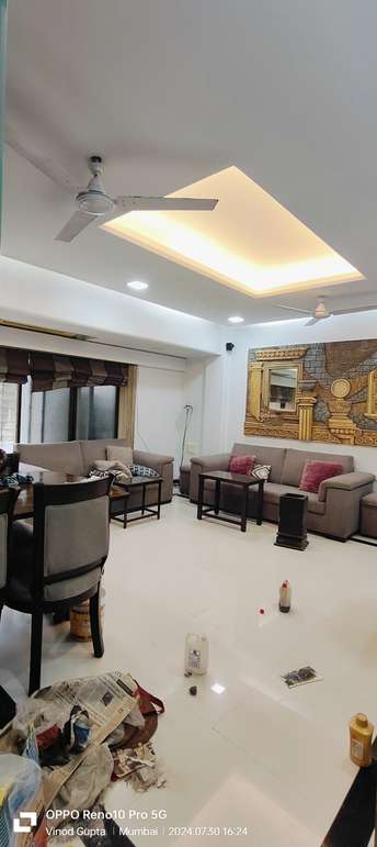 3 BHK Apartment For Rent in Mahaveer Tower Worli Mumbai  7360884