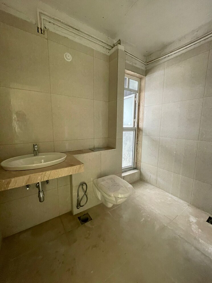 Bathroom, lnt-elixir-reserve 4 Bedroom 2196 Sq.Ft. Apartment In Powai Mumbai 7360871