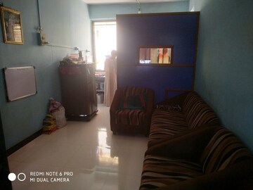 1 BHK Apartment For Resale in Dombivli East Thane  7360880