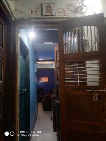 Kitchen in 1 BHK Apartment at Dombivli East – for Sale