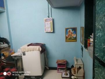 Furnished Amenities in 1 BHK Apartment at Dombivli East – for Sale