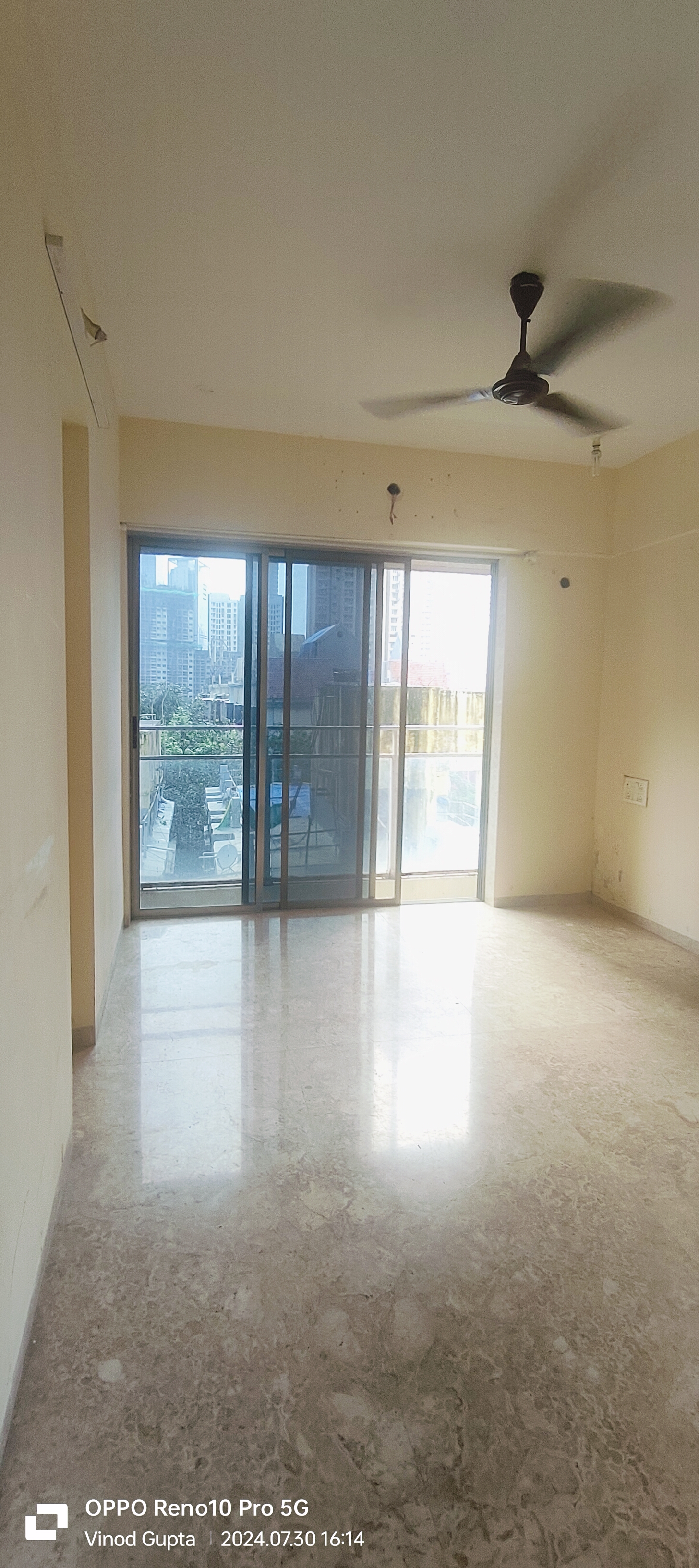 1 BHK Apartment For Rent in Neumec Elegance Lower Parel Mumbai  7360930