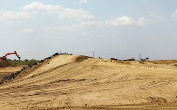 Plot For Sale in Achheja