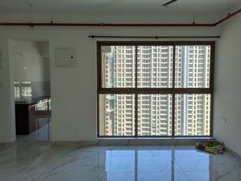 2 BHK Apartment For Rent in Raymond Ten X Vibes Jk Gram Thane  7360954