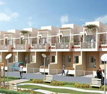 3 BHK Villa For Resale in Amrit Pebble Bay Ph II Baghmugalia Bhopal  7360968