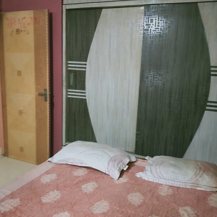 Bedroom, charms-residency-chs 1 Bedroom 580 Sq.Ft. Apartment In Brahmand Thane 7360978