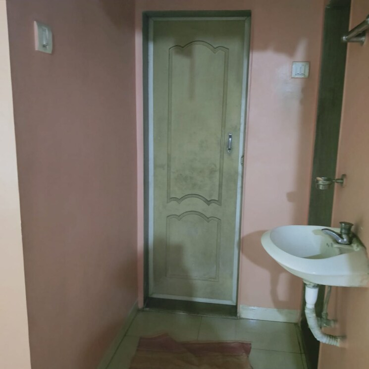 Bathroom, charms-residency-chs 1 Bedroom 580 Sq.Ft. Apartment In Brahmand Thane 7360978