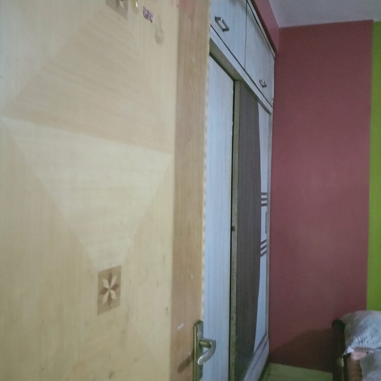 Bathroom, charms-residency-chs 1 Bedroom 580 Sq.Ft. Apartment In Brahmand Thane 7360978