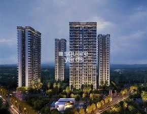 3 BHK Apartment For Sale in Paras Dews, Sector 106
