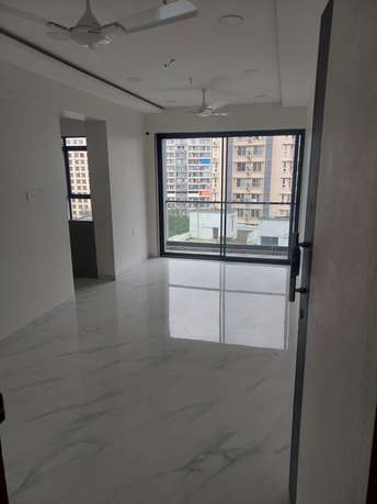 2 BHK Apartment For Rent in Gurukrupa Divyam Ghatkopar East Mumbai  7360986