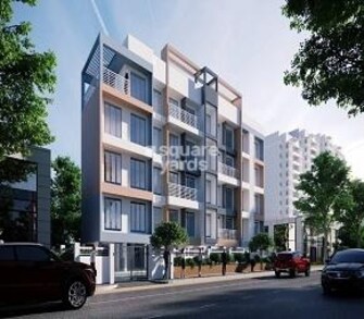 2 BHK Apartment For Resale in Shri Siddhivinayak Gajvakra New Panvel Navi Mumbai  7361053