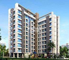 4 BHK Apartment For Rent in Rashmi Signature Mira Road Mumbai  7361006