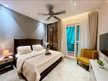 3 BHK Apartment For Sale in HLP Palmillas, Vip Road