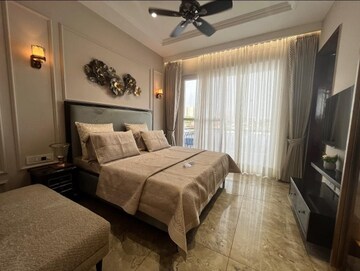 Bedroom in 3 BHK Apartment at HLP Palmillas, Vip Road – for Sale