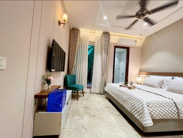 Bedroom in 3 BHK Apartment at HLP Palmillas, Vip Road – for Sale