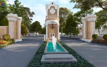 Plot For Sale in Shivdaspura