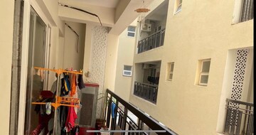 Balcony in 3 BHK Apartment at Patiala Road – for Sale