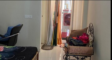 Bedroom in 3 BHK Apartment at Patiala Road – for Sale
