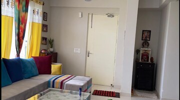 Living Room in 3 BHK Apartment at Patiala Road – for Sale