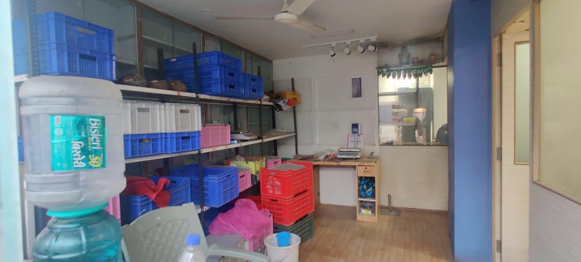 Commercial Shop 576 Sq.Ft. For Resale in Koliwada Mumbai  7361029