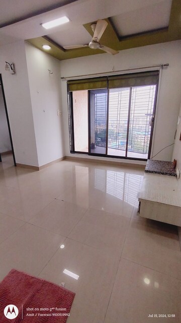 Room in 2 BHK Apartment at Supernal Gardens, Kolshet Road – for Sale