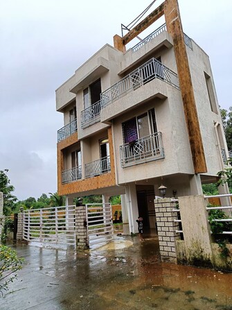 4 BHK Villa For Rent in Shantee Spanish Villa Naigaon East Palghar  7361114