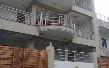 3.5 BHK Villa For Sale in Ansal Aashiana, Kanpur Road