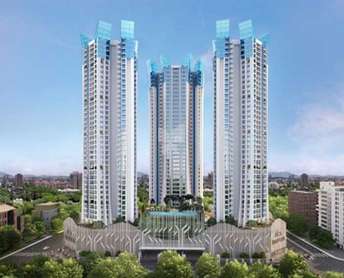 2 BHK Apartment For Resale in Ekta Tripolis Goregaon West Mumbai  7361152