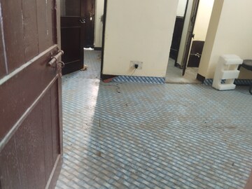 Bathroom in 1 RK Apartment at Sector 16b Dwarka – for Sale