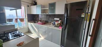 2 BHK Apartment For Rent in Romell Aether Goregaon East Mumbai  7361269