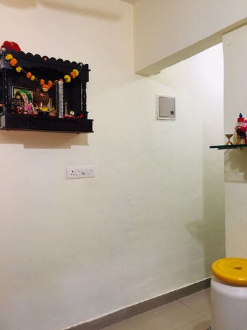 Furnished Amenities in 1 RK Apartment at Haware Citi, Ghodbunder Road – for Sale