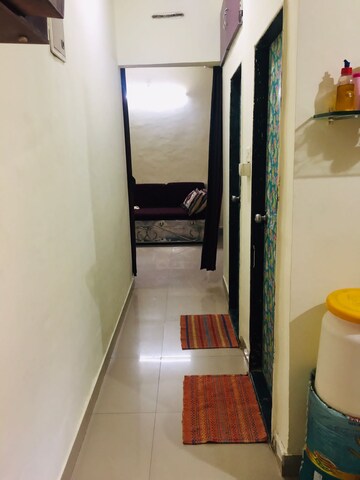 Furnished Amenities in 1 RK Apartment at Haware Citi, Ghodbunder Road – for Sale