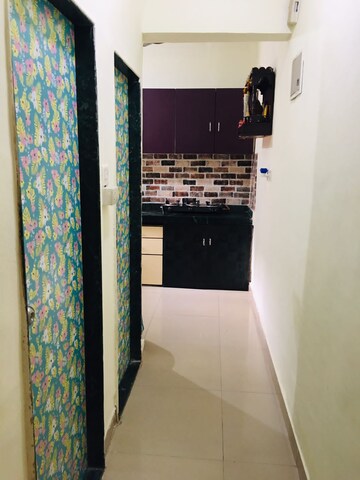 Bedroom in 1 RK Apartment at Haware Citi, Ghodbunder Road – for Sale