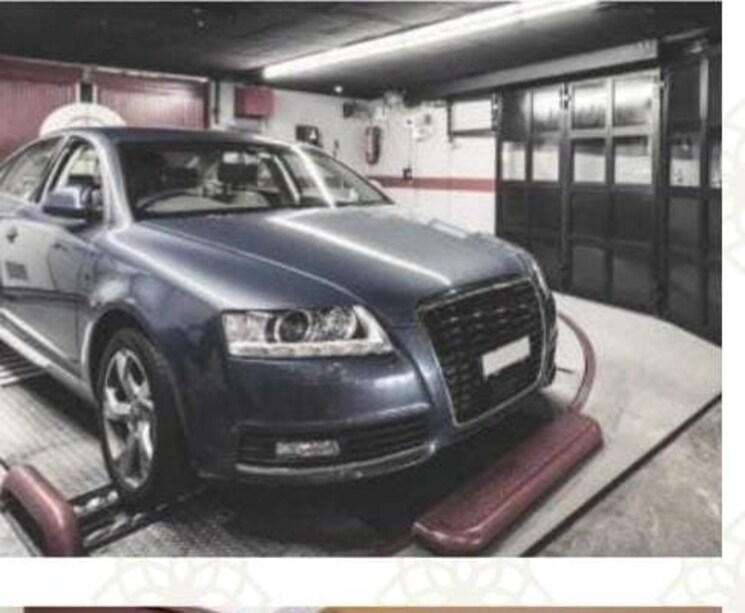  Parking, sahakar-revanta 2 Bedroom 685 Sq.Ft. Apartment In Goregaon West Mumbai 7361354