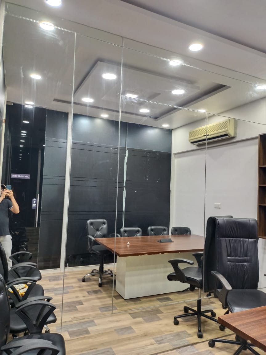 Commercial Office Space 850 Sq.Ft. For Rent in Andheri West Mumbai  7361351