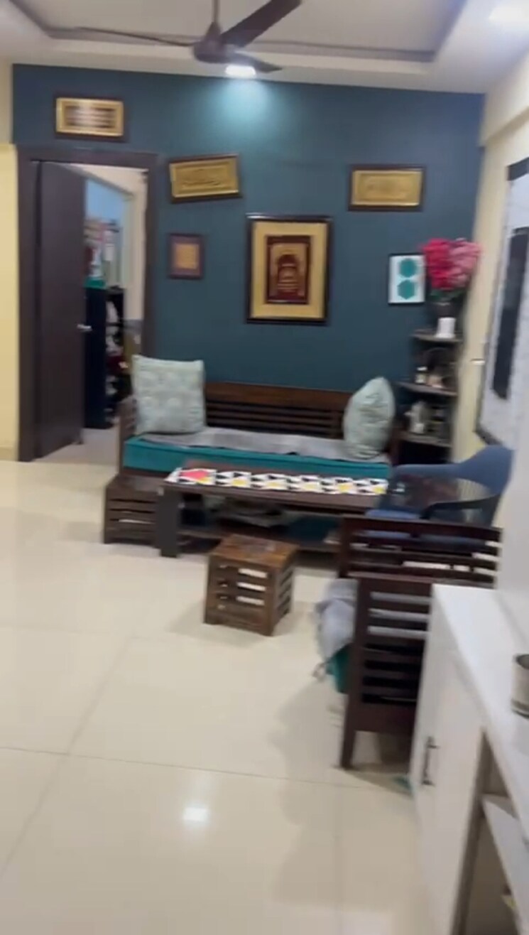  Parking, rail-vihar-chs 2 Bedroom 1000 Sq.Ft. Apartment In Kharghar Sector 4 Navi Mumbai 7361382