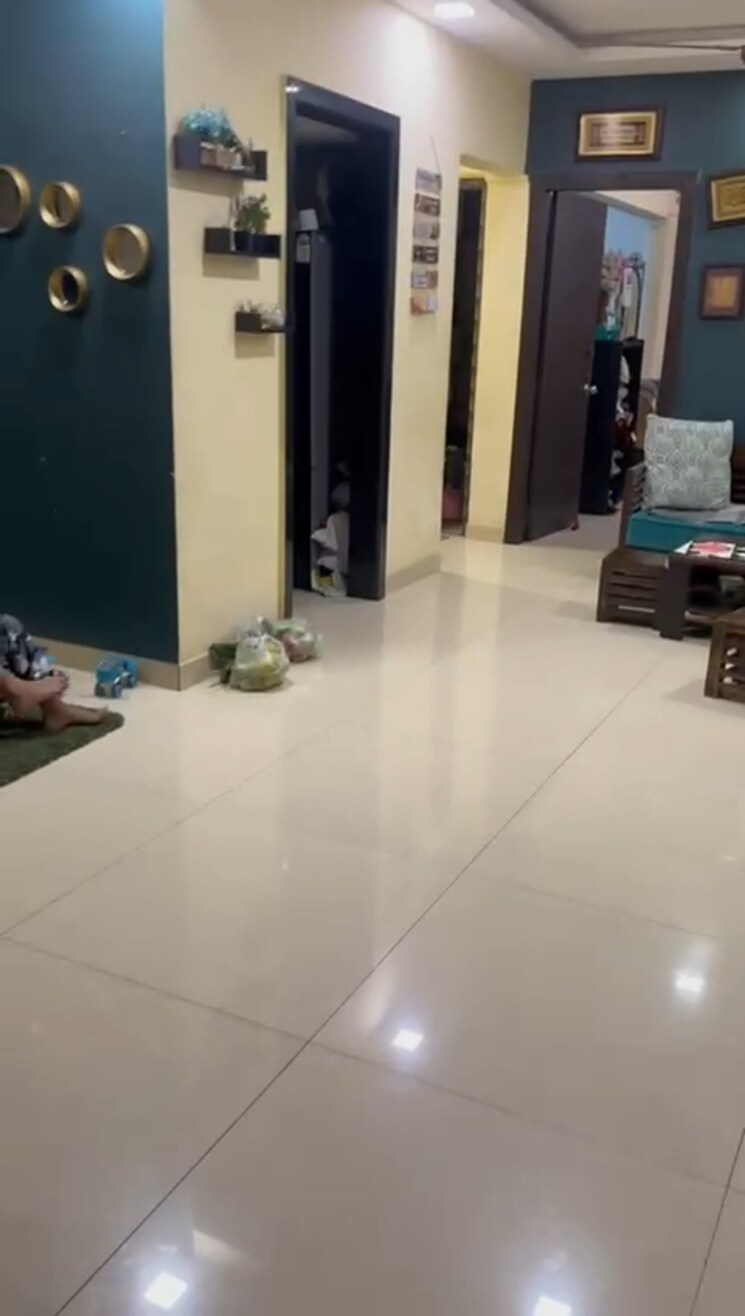 Living Room, rail-vihar-chs 2 Bedroom 1000 Sq.Ft. Apartment In Kharghar Sector 4 Navi Mumbai 7361382