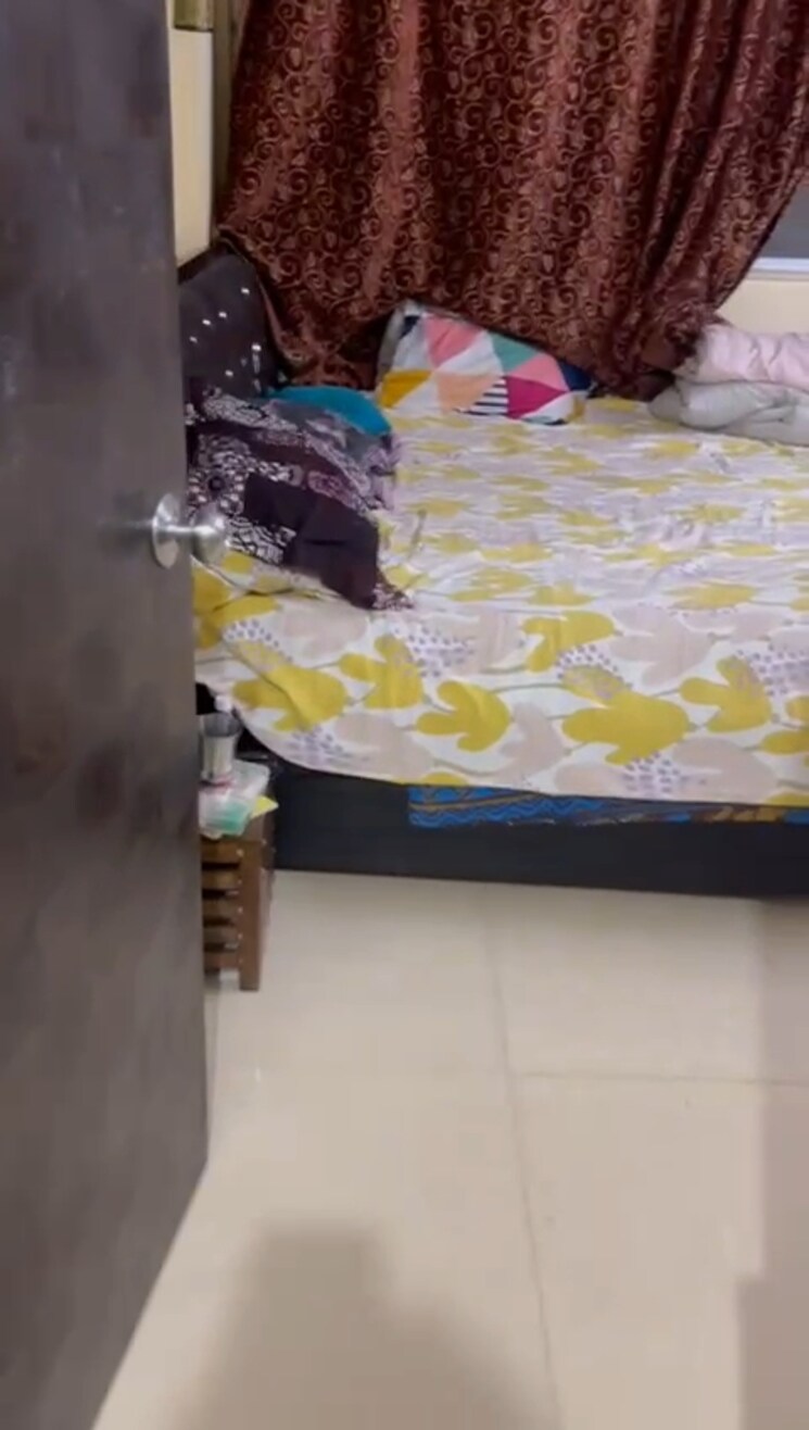 Bedroom, rail-vihar-chs 2 Bedroom 1000 Sq.Ft. Apartment In Kharghar Sector 4 Navi Mumbai 7361382