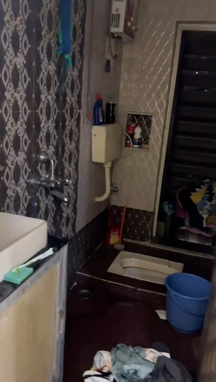 Master Bedroom, rail-vihar-chs 2 Bedroom 1000 Sq.Ft. Apartment In Kharghar Sector 4 Navi Mumbai 7361382